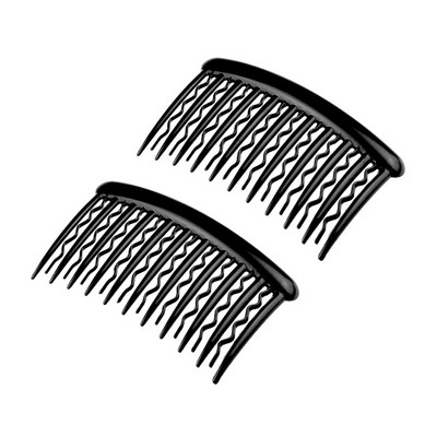 Hulgimüük Naiste juuksekammid Käsitsi valmistatud kivist peakatted Tüdrukute juukseaksessuaarid Top Clip Fikseeritud Ise isetegemine Soeng Disain Fikseeritud