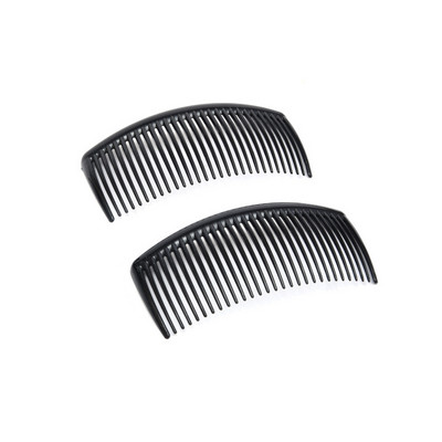 Hulgimüük Naiste juuksekammid Käsitsi valmistatud kivist peakatted Tüdrukute juukseaksessuaarid Top Clip Fikseeritud Ise isetegemine Soeng Disain Fikseeritud