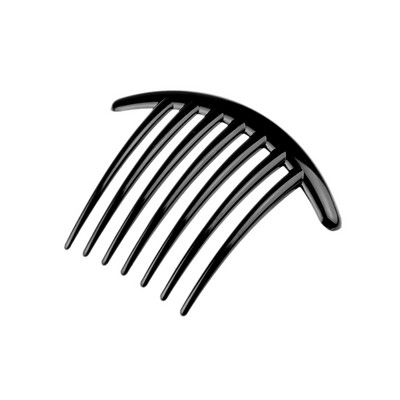 Hulgimüük Naiste juuksekammid Käsitsi valmistatud kivist peakatted Tüdrukute juukseaksessuaarid Top Clip Fikseeritud Ise isetegemine Soeng Disain Fikseeritud