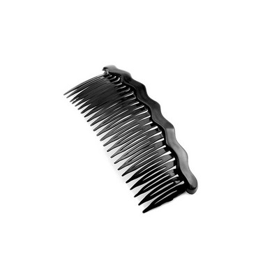 Hulgimüük Naiste juuksekammid Käsitsi valmistatud kivist peakatted Tüdrukute juukseaksessuaarid Top Clip Fikseeritud Ise isetegemine Soeng Disain Fikseeritud