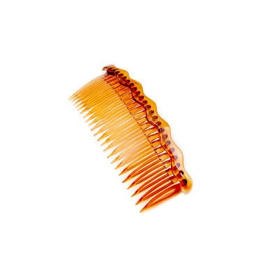 Hulgimüük Naiste juuksekammid Käsitsi valmistatud kivist peakatted Tüdrukute juukseaksessuaarid Top Clip Fikseeritud Ise isetegemine Soeng Disain Fikseeritud