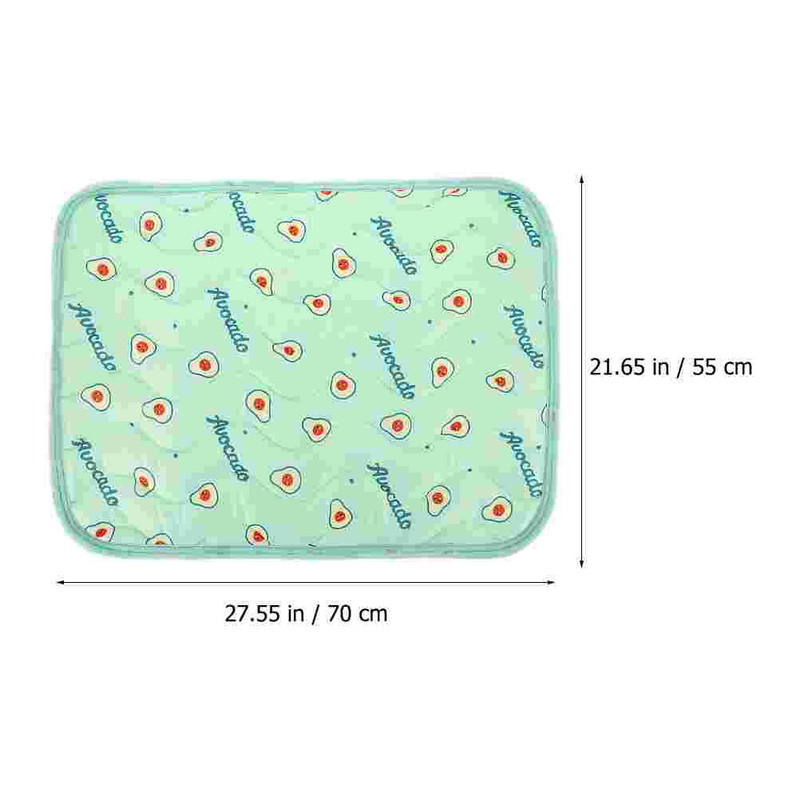 Covoraș de răcire pentru podea pentru câini Covoraș confortabil pentru animale de companie Covoraș de somn pentru pisici de vară Covoraș de răcire pentru cuib