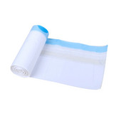 Kraiko laikiklis kačių kraiko maišelio laikymas buitinių šiukšlių plastikinė pakuotė „pasidaryk pats“ valymo priemonių maišelis