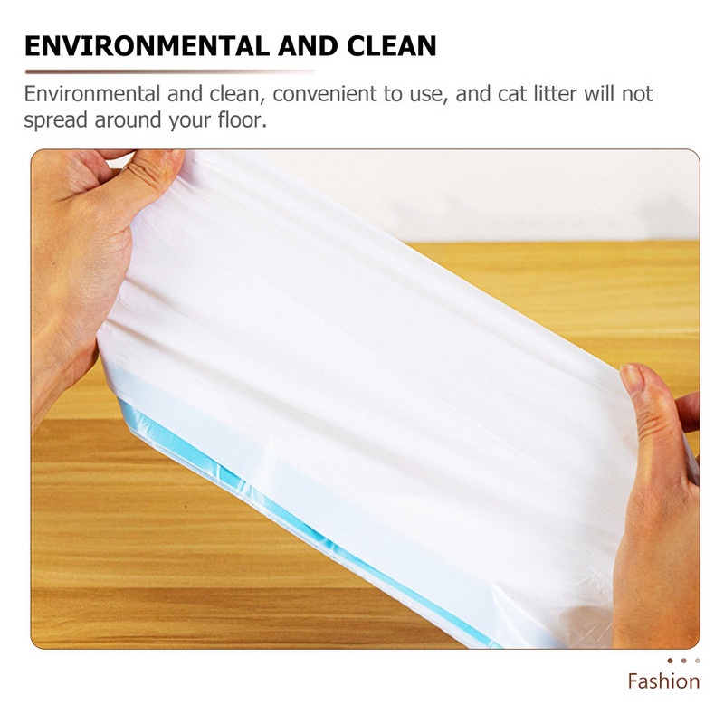 Kraiko laikiklis kačių kraiko maišelio laikymas buitinių šiukšlių plastikinė pakuotė „pasidaryk pats“ valymo priemonių maišelis