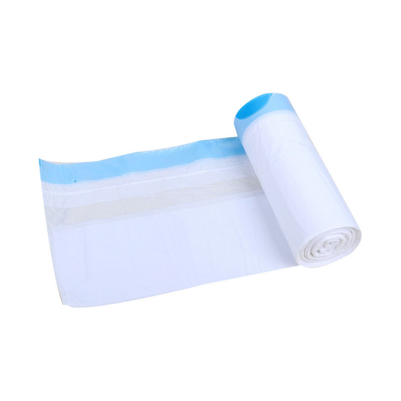 Kraiko laikiklis kačių kraiko maišelio laikymas buitinių šiukšlių plastikinė pakuotė „pasidaryk pats“ valymo priemonių maišelis