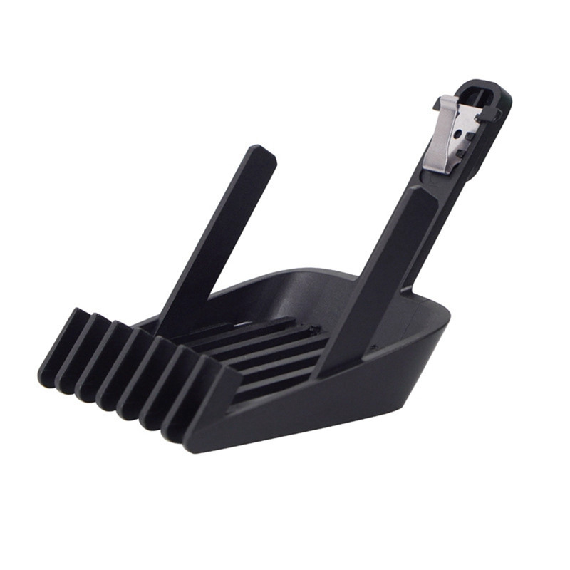 Nastaviteľné hrebene pre zastrihávač vlasov Enchen Boost alebo zastrihávač vlasov Sharp 3S, náhradný strih, A