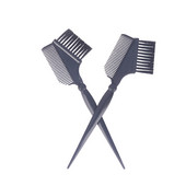 Četke za bojanje kose Meke četke za bojanje Home DIY češalj za bojanje kose za frizerski salon Kućni salon Četke za bojanje kose Češalj