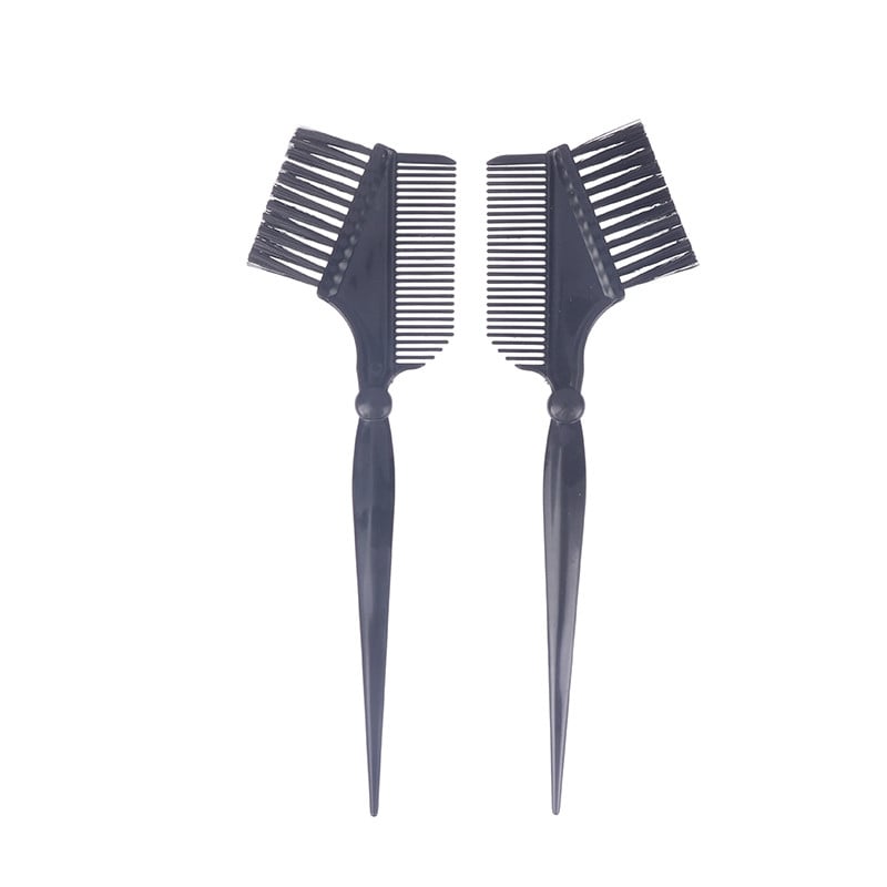 Četke za bojanje kose Meke četke za bojanje Home DIY češalj za bojanje kose za frizerski salon Kućni salon Četke za bojanje kose Češalj