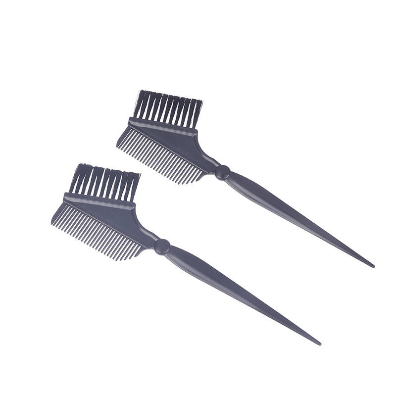 Četke za bojanje kose Meke četke za bojanje Home DIY češalj za bojanje kose za frizerski salon Kućni salon Četke za bojanje kose Češalj