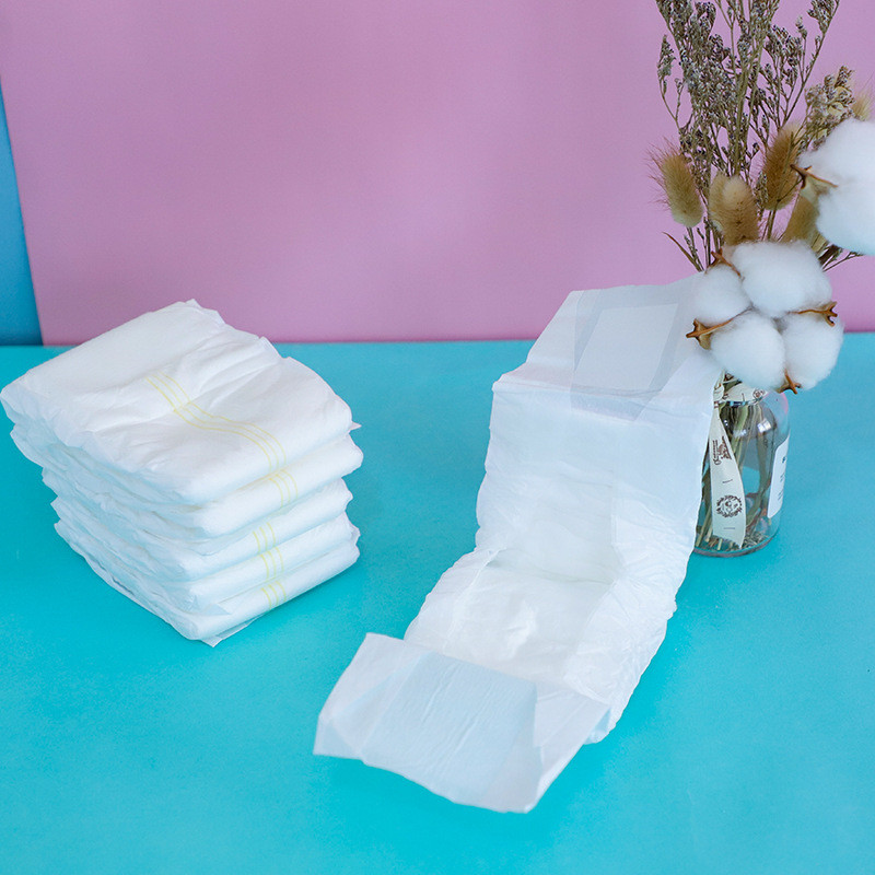 Élettani pelenkák Nyúl nőstény kisállat pelenkák eldobható kutyáknak, szuper felszívódású kutyáknak, szivárgásmentes kutyáknak és nadrágoknak kiskutya