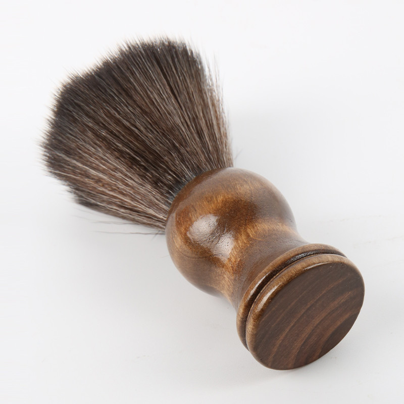 Meki vrat Četka za prašinu Brijač Četka za čišćenje kose Čišćenje kose Frizerski alati Sredstvo za šišanje Dodaci