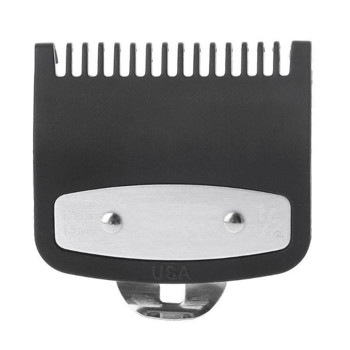 1 бр. Машинка за подстригване Ограничение на гребена Ръководство за приставка Размер на приставката Резервни бръснарски аксесоари Бръснарски бръснар