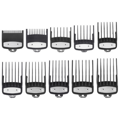 1pc Hair Clipper Limit Comb Guide Attachment Size Barber Replacement Barber Accessories  Barber Barber