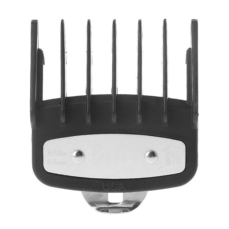 1kom Aparat za šišanje Limit Vodič za češalj Veličina dodatka Brijač Zamjena Brijač pribor Brijač Brijač