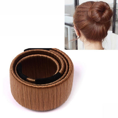 Naiste juuste kujundamise klamber Plastikust juuksepulgade tegija punutise tööriist hobusesabahoidja tüdrukutele juuksenõelad juukseaksessuaarid juuksekammid