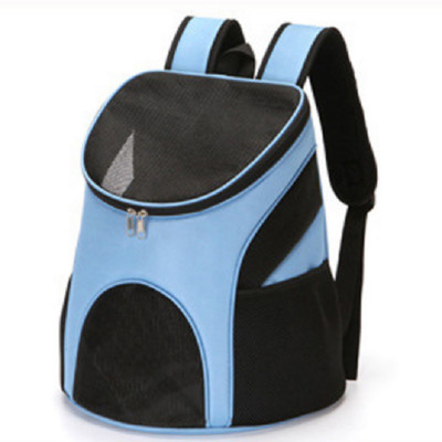 Kutsika kassipoja kandekott Kahe õlaga kaasaskantav reisiseljakott õues lemmiklooma koerte kandekott Lemmiklooma koera esikott võrgust seljakoti pea