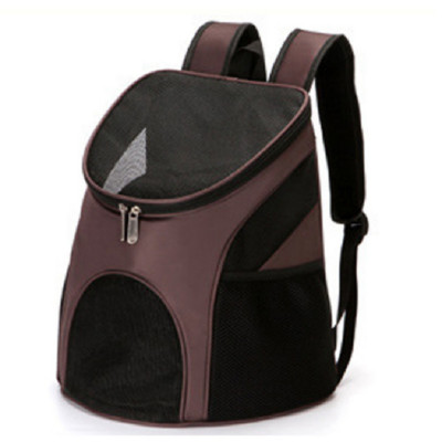 Kutsika kassipoja kandekott Kahe õlaga kaasaskantav reisiseljakott õues lemmiklooma koerte kandekott Lemmiklooma koera esikott võrgust seljakoti pea