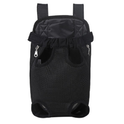 Kutsika kassipoja kandekott Kahe õlaga kaasaskantav reisiseljakott õues lemmiklooma koerte kandekott Lemmiklooma koera esikott võrgust seljakoti pea