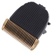 Keramikinė titano kirpimo mašinėlė plaukų priežiūros kirpimo mašinėlė