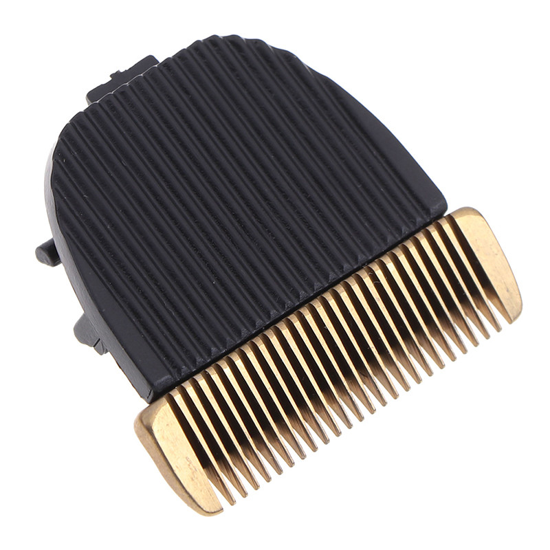 Keramikinė titano kirpimo mašinėlė plaukų priežiūros kirpimo mašinėlė