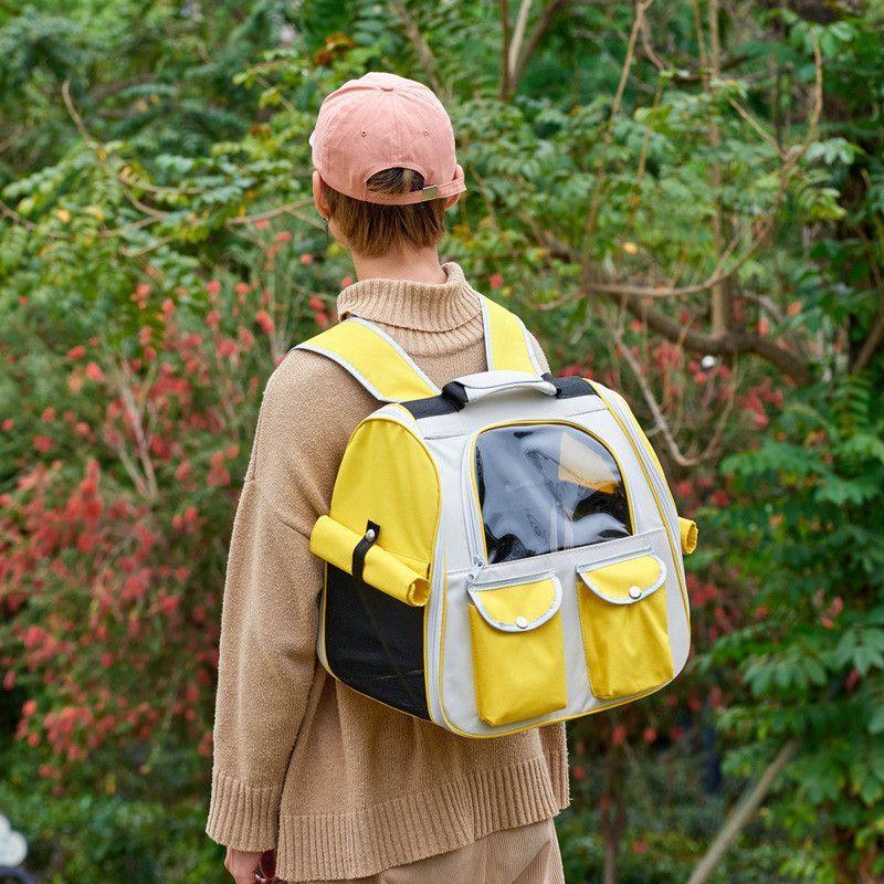 0-8KG väike kassikoera lemmikloom Õues reisimiseks kandekott Hingav seljakott Suure mahutavusega kasside kandekott Lemmikloomatarbed lemmikloomakott
