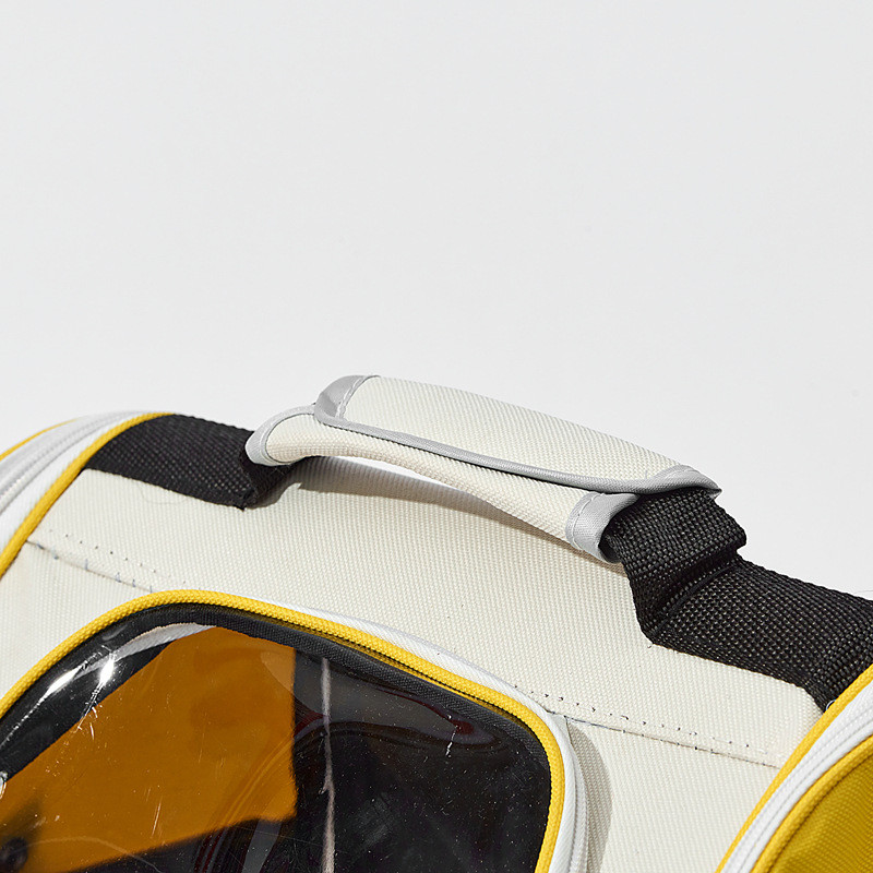 0-8KG väike kassikoera lemmikloom Õues reisimiseks kandekott Hingav seljakott Suure mahutavusega kasside kandekott Lemmikloomatarbed lemmikloomakott