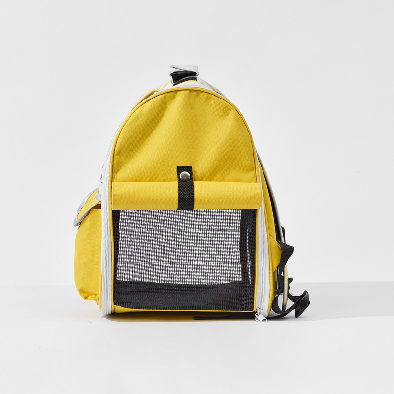 0-8KG väike kassikoera lemmikloom Õues reisimiseks kandekott Hingav seljakott Suure mahutavusega kasside kandekott Lemmikloomatarbed lemmikloomakott