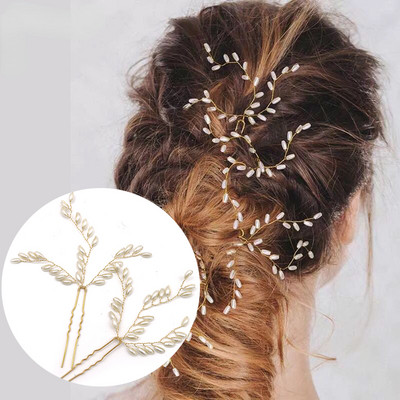 Γυναικείες φουρκέτες Κλιπ styling Fluffy Stick Bun Maker Πλαστικό εργαλείο πλέξης Θήκη για αλογοουρά Χτένες Αξεσουάρ κλιπ μαλλιών