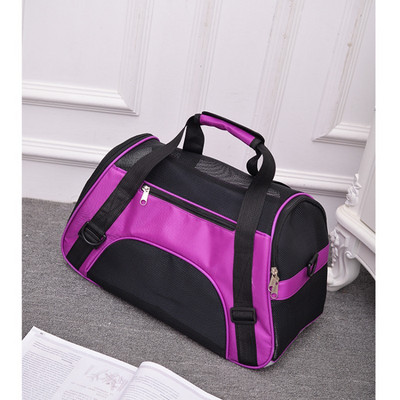 Koerakotid Kandekott Kaasaskantav lemmikloomakott Roosa koerte kandekott Sinine kassikandja Väljaminev reisimine hingav lemmikloomade käekott