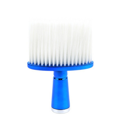 Profesionalus plaukų kirpimas Kaklo Duster Barber Plaukų valymo pluoštų šepetys Salonas Veido šepečiai Kirpyklos formavimo įrankis