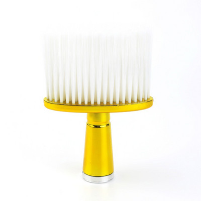 Profesionalus plaukų kirpimas Kaklo Duster Barber Plaukų valymo pluoštų šepetys Salonas Veido šepečiai Kirpyklos formavimo įrankis