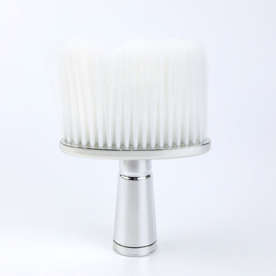 Profesionalus plaukų kirpimas Kaklo Duster Barber Plaukų valymo pluoštų šepetys Salonas Veido šepečiai Kirpyklos formavimo įrankis