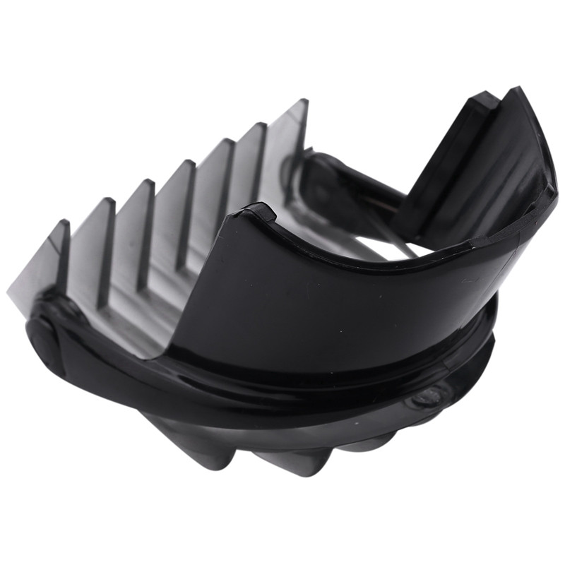 2X juukselõikuri kammile väike 3-21MM QC5010 QC5050 QC5053 QC5070 QC5090