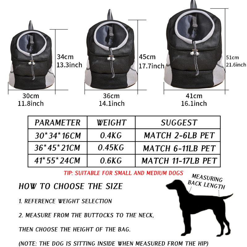 CAWAYI KENNEL Nosiljka za kućne ljubimce Nosiljka za male mačke Psi Ruksak Torba za transport pasa Bolso Perro Torba Dla Psa Honden Tassen D1938