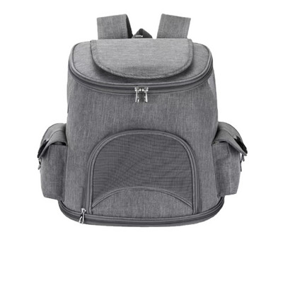 Batoh pre psov Malý batoh pre psov Prenosná taška pre domáce zvieratá Taška na hrudník pre mačky