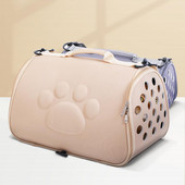 Hingav kosmosekoerte kott, kaasaskantav reisipakkide kandja õues kasutatavad lemmikloomatarbed