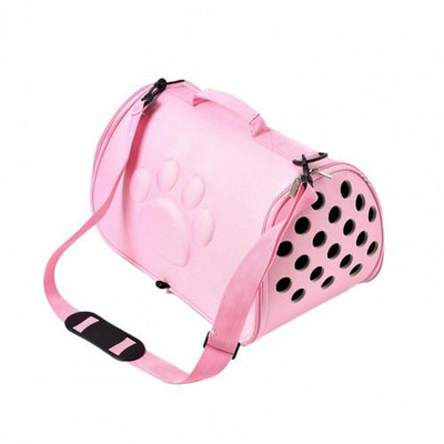 Hingav kosmosekoerte kott, kaasaskantav reisipakkide kandja õues kasutatavad lemmikloomatarbed