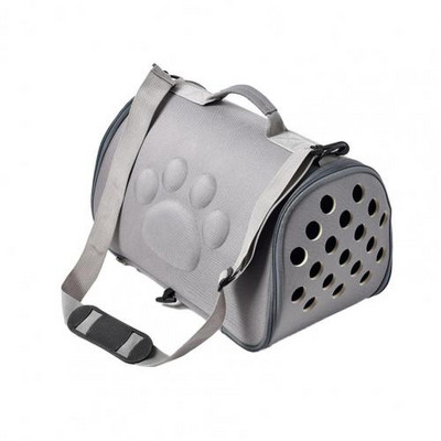 Hingav kosmosekoerte kott, kaasaskantav reisipakkide kandja õues kasutatavad lemmikloomatarbed