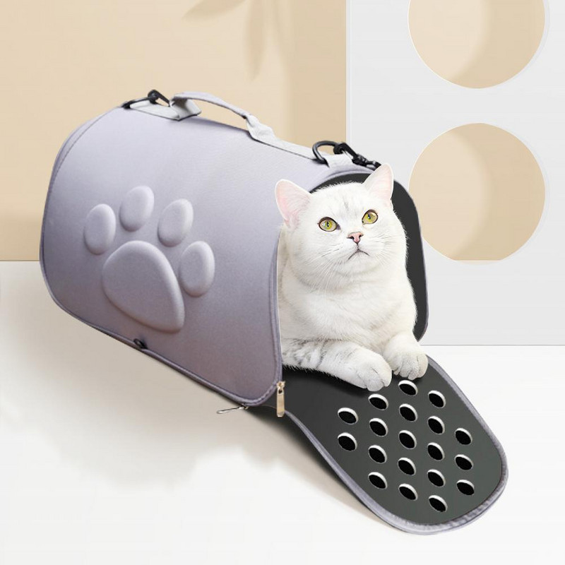 Hingav kosmosekoerte kott, kaasaskantav reisipakkide kandja õues kasutatavad lemmikloomatarbed