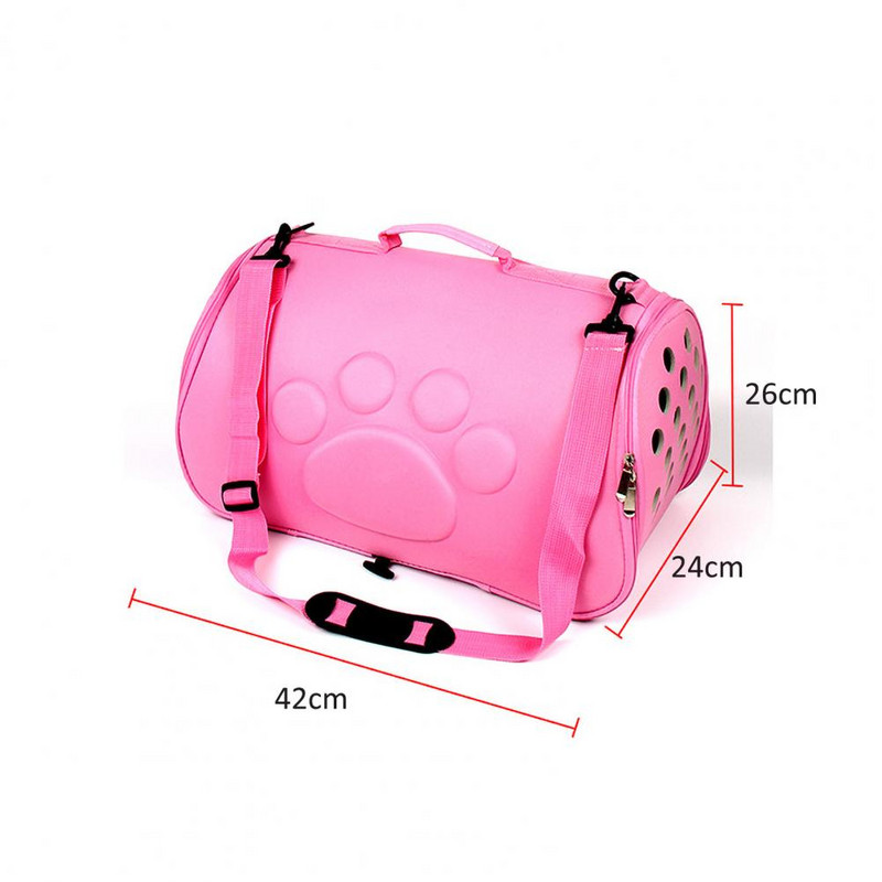 Hingav kosmosekoerte kott, kaasaskantav reisipakkide kandja õues kasutatavad lemmikloomatarbed