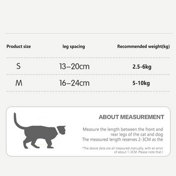Benepaw Φορητό σακίδιο πλάτης σκύλου Ρυθμιζόμενο λουρί ώμου Αναπνέει τσέπη Jean Pet Sling Carrier για μικρομεσαίους σκύλους γάτες