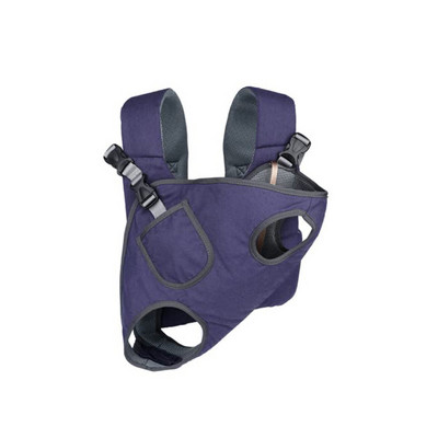 Benepaw kaasaskantav koera seljakott, reguleeritav õlarihm hingav tasku Jean lemmikloomahoidja väikestele keskmistele koertele kassidele