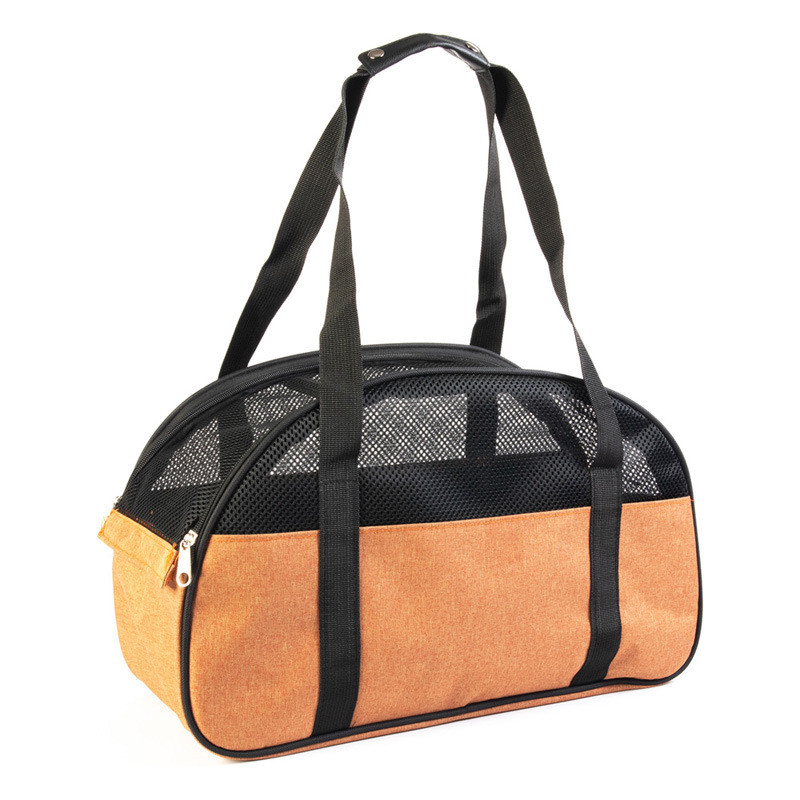 Lemmiklooma koera kutsika kandekott Kassid õues reisimiseks õlakott Käekott Kaasaskantavad transporditarvikud Asjad Kaubad Keskmine mini