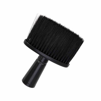 Puha hajkefe nyak Arcporoló Fodrász Hajvágás Tisztítókefe fodrászszalonhoz Kiegészítők Fodrász formázó eszköz