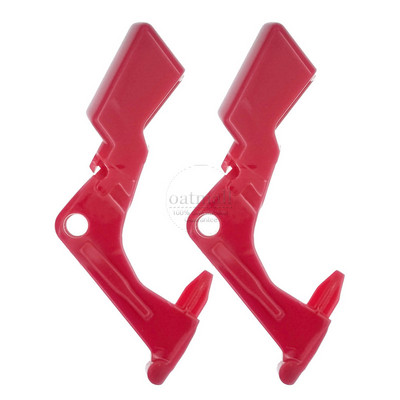 Lülitusnupp Dyson V10 V11 tolmuimeja varuosade päästiku lukk Dysoni tarvikute jaoks Kvaliteetne ABS