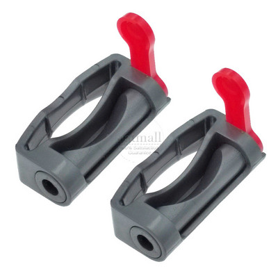 Lülitusnupp Dyson V10 V11 tolmuimeja varuosade päästiku lukk Dysoni tarvikute jaoks Kvaliteetne ABS