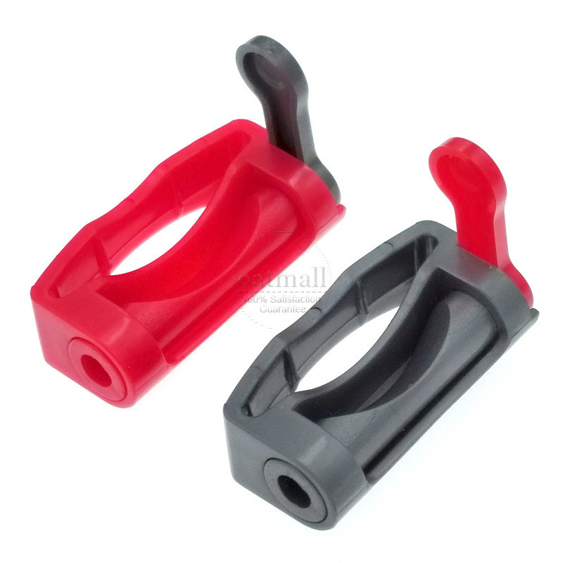 Lülitusnupp Dyson V10 V11 tolmuimeja varuosade päästiku lukk Dysoni tarvikute jaoks Kvaliteetne ABS