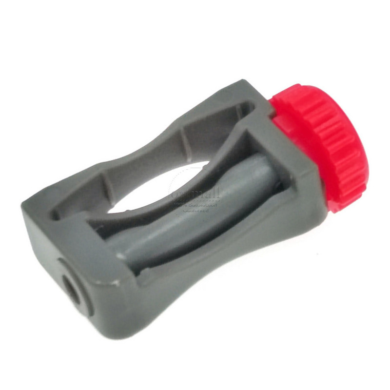 Lülitusnupp Dyson V10 V11 tolmuimeja varuosade päästiku lukk Dysoni tarvikute jaoks Kvaliteetne ABS