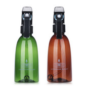 200 ml fodrász kellékek hajfestés hajformázó spray flakon fodrász kellékek professzionális haj szépségszalon