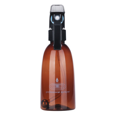 200 ml fodrász kellékek hajfestés hajformázó spray flakon fodrász kellékek professzionális haj szépségszalon